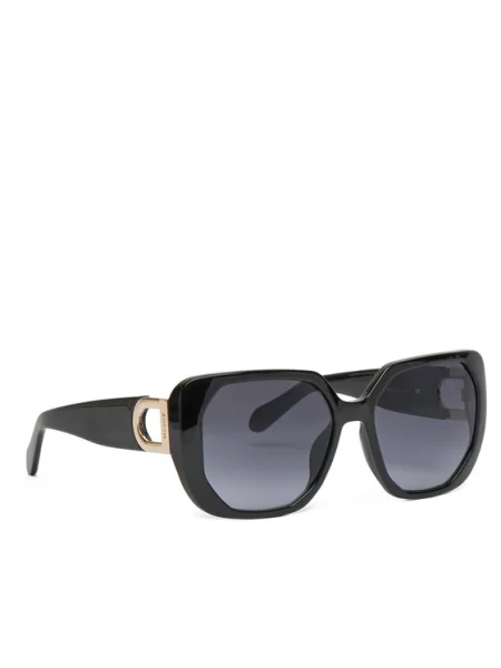 Ochelari de soare Fossil negru