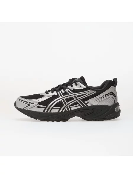 Sneakers Asics Gel-Ventx Black/ Pure Silver EUR 48 negru