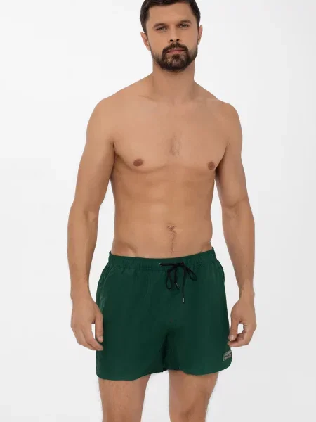 Шорти Marc&andre зелені