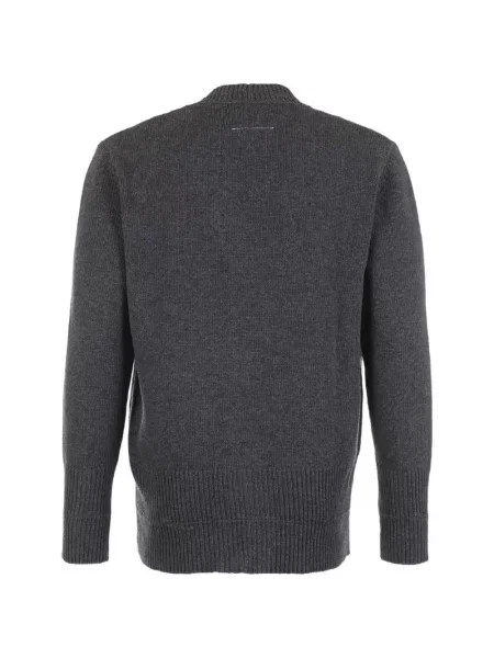 Cardigan Mm6 Maison Margiela gri