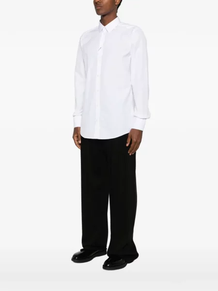 Cămașă Dolce & Gabbana alb