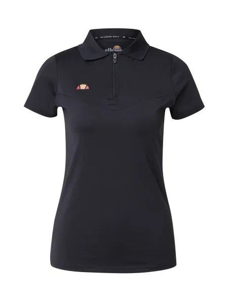 ELLESSE Tricou Kartin' negru