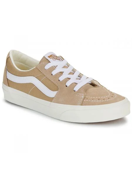 Tenisky Vans hnedá