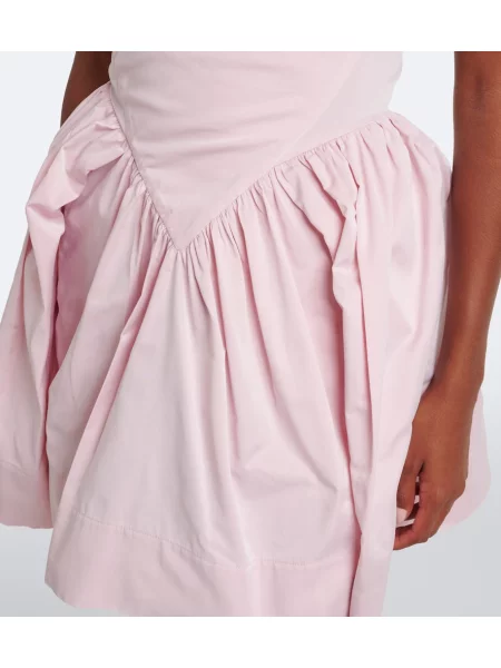 Rochie Vivienne Westwood roz