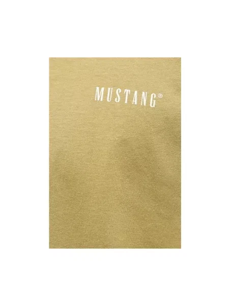 Póló Mustang