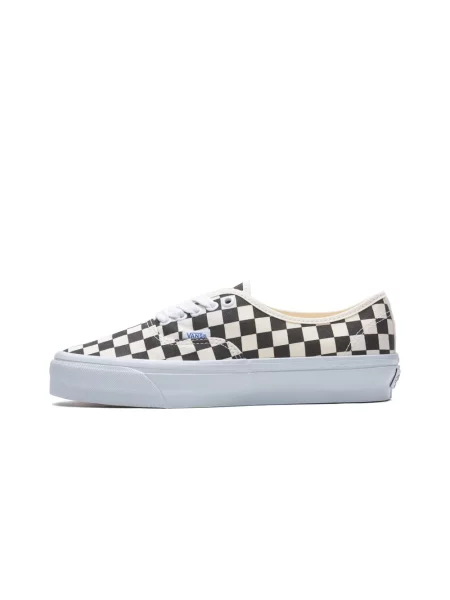 Sneakersy Vans Authentic czarne