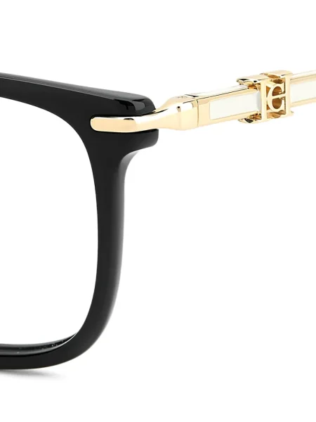 Ochelari de soare Carolina Herrera negru