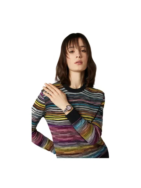 Zegarek Missoni szary