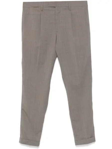 Cropp pantaloni Briglia 1949 maro