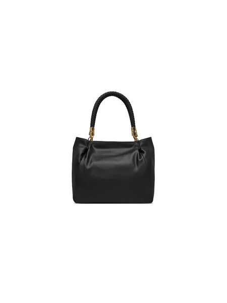 Torbica LOVE MOSCHINO crna