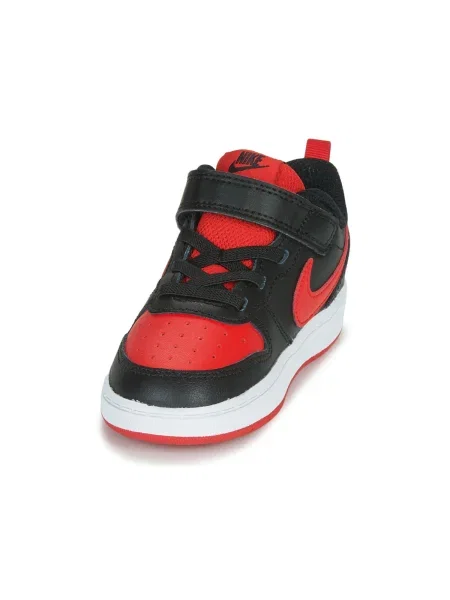 Gyerek félcipő Nike fekete