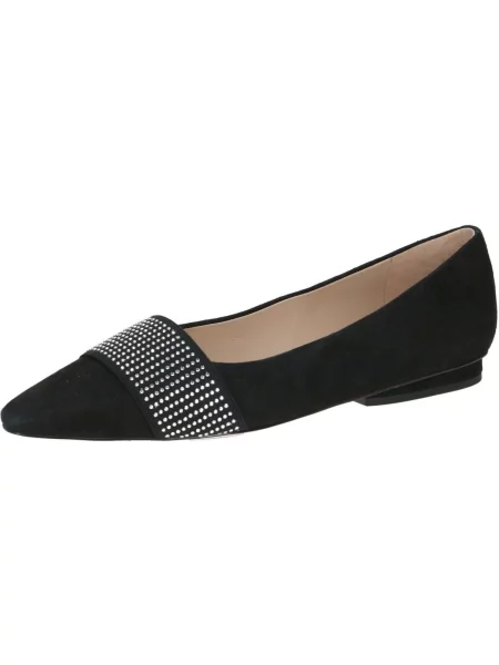 Baleríny Peter Kaiser černé