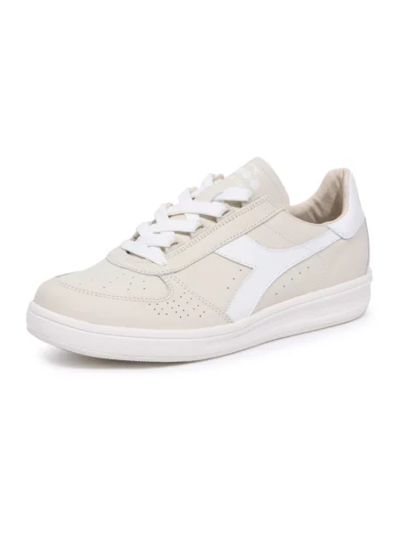 Sneakersy Diadora beżowe