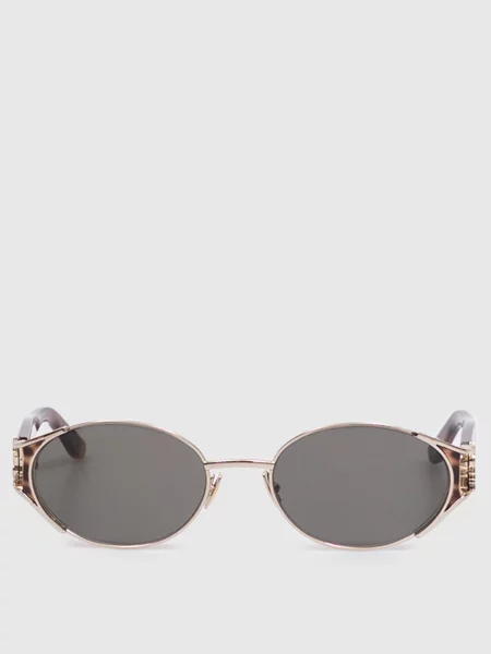 Сонцезахисні окуляри Saint Laurent
