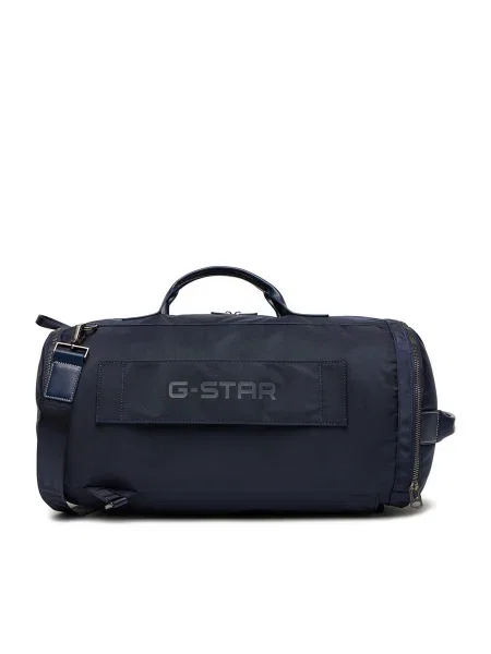 Táska G-Star Raw sötétkék