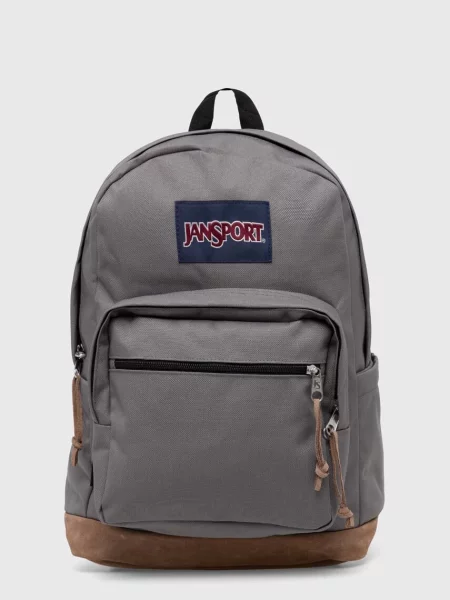 Rucsac Jansport gri