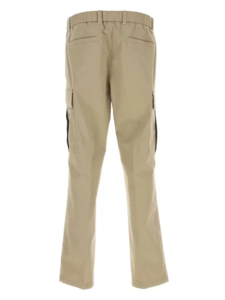 Pantaloni cargo Moncler
