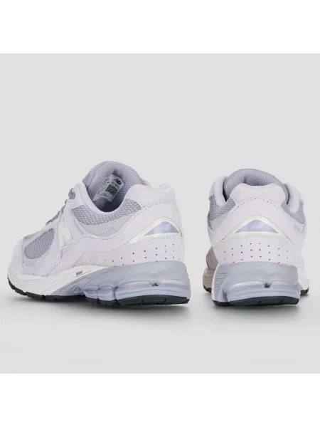 Tenisky New Balance fialová