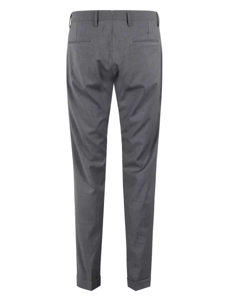 Pantaloni Briglia 1949 gri