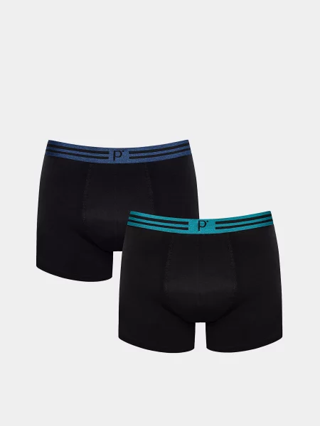 Набір трусів Penti чорний