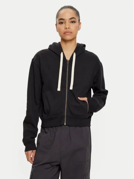 Champion Bluză negru