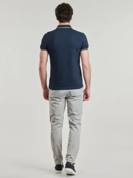 Cămașă Fred Perry albastru