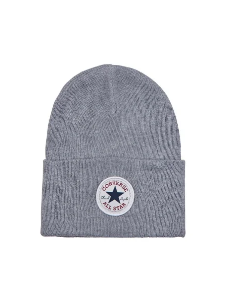 Căciulă Converse gri