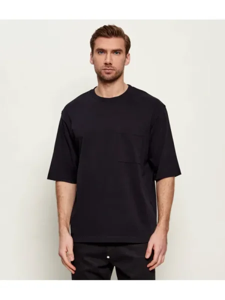 Tricou negru