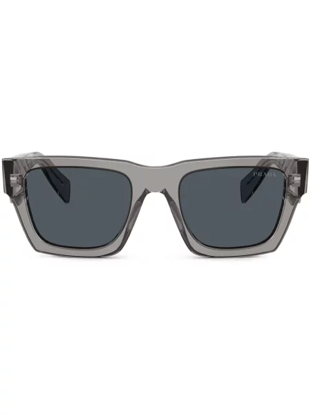 Ochelari de soare Prada Eyewear gri