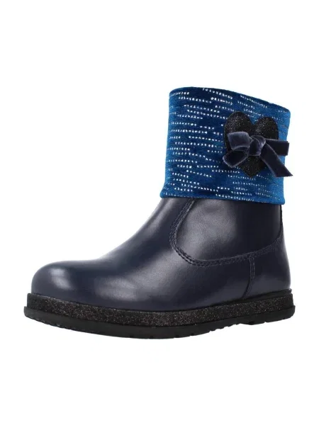 Pantofi copii Chicco albastru