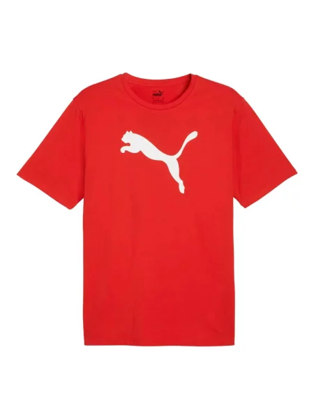 Koszulka Puma biała