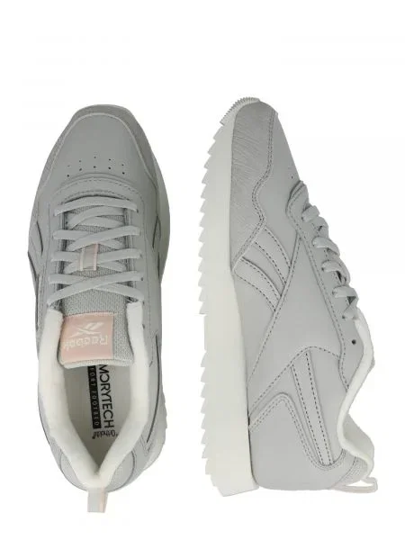 Félcipő Reebok szürke