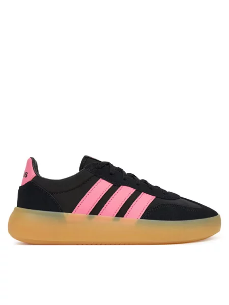 Αθλητικά adidas Barreda Decode Shoes μαύρο