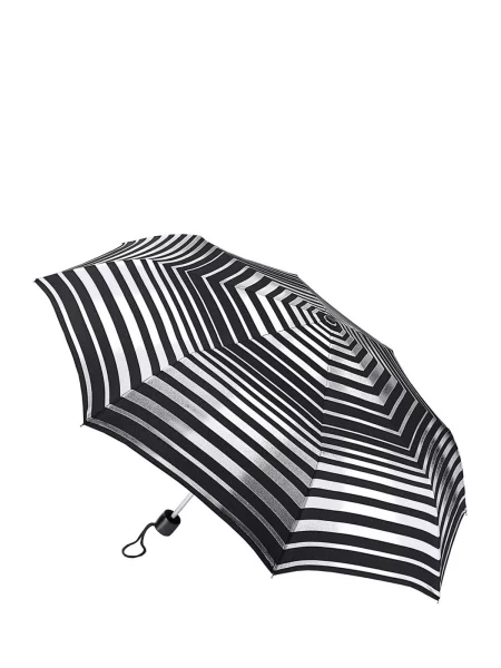 Зонт Fulton Umbrellas черный