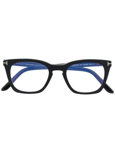 Ochelari de soare Tom Ford Eyewear negru