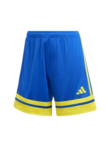 Spodenki adidas Squadra niebieskie