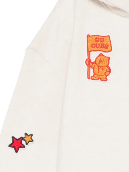 Bluza z kapturem dziecięca Stella Mccartney