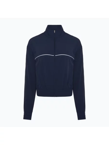 Klasická bunda Wilson tmavě modrá