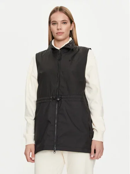 Helly Hansen Liemenė W Essence Spring Vest juoda