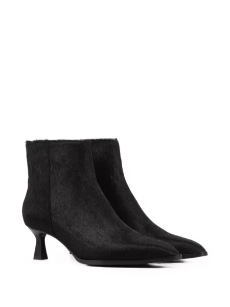 Botine Lola Cruz maro