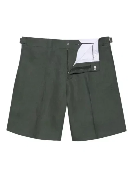 Pantaloni scurți Orlebar Brown verde