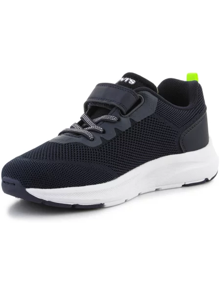Pantofi Levi's® negru