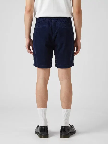 Scurt pantaloni Polo Ralph Lauren albastru