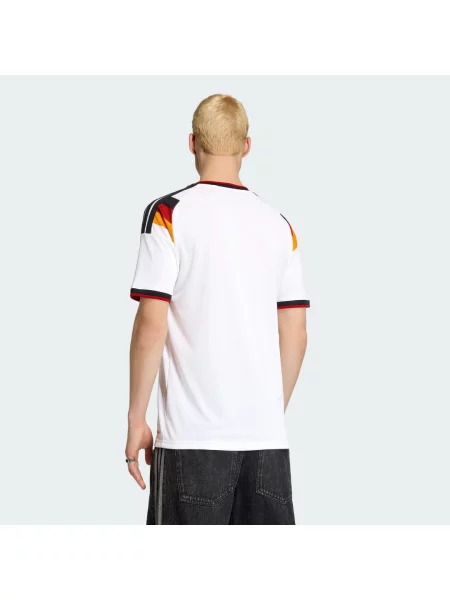 Koszulka Adidas biała