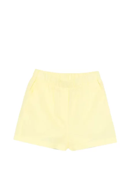 Pantaloni scurți Manuel Ritz galben