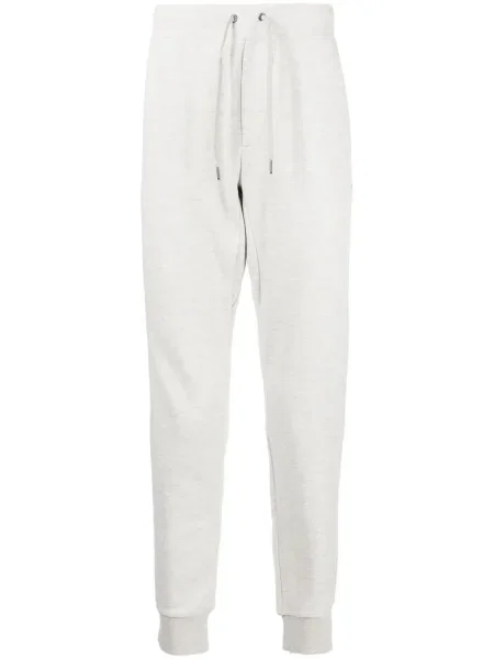 Pantaloni Polo Ralph Lauren gri