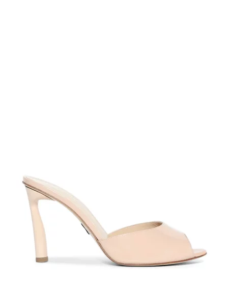 Chiloți Paul Andrew slip-on roz