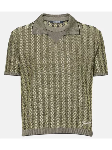 Polo Jacquemus