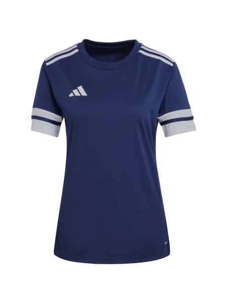 Polo majica Adidas plava
