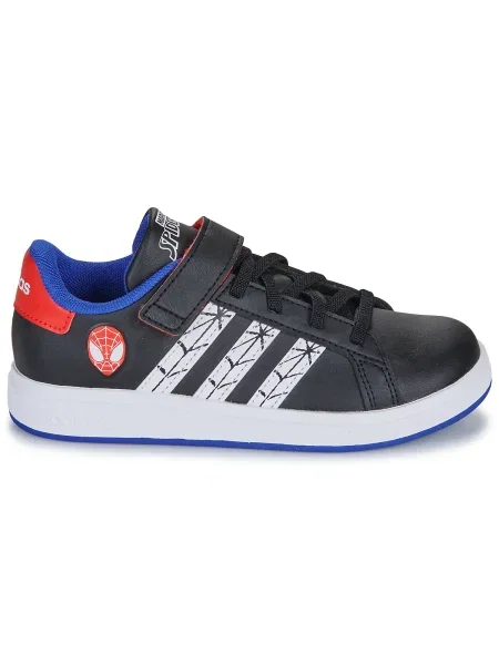 Pantofi Adidas negru